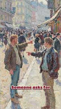 Why We Don’t Notice What’s Right Before Our Eyes #Psychology #ChangeBlindness #Attention