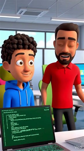 Junior Dev 😂 | Localhost Disaster | Developer Comedy #Shorts