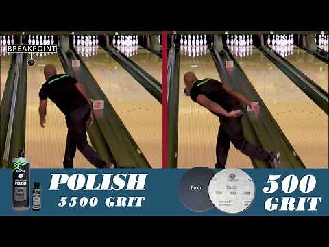 When Should I Use Surface On My Bowling Ball