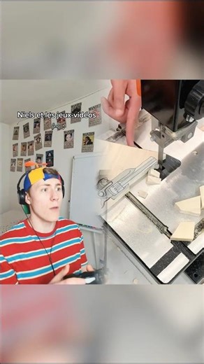 Il veut bien donner son insta en échange du shield #pov #funny #comedy #skit #fyp #foryou