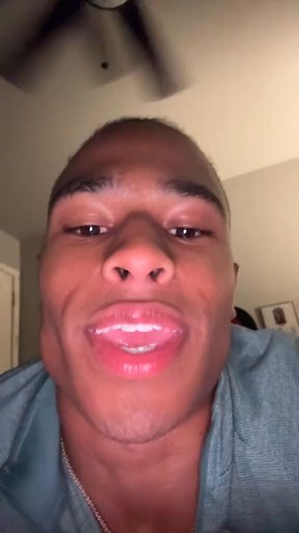 Sean Boddie (@sean_boddie)’s videos with Super Urus - LUCKI