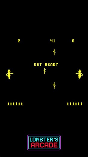 Gun Fight: A Revolutionary Arcade Duel Game