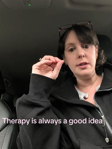 ​Everyone talks about the fight to get to remission, but rarely about the quiet struggle of staying there. Chemo treated the cells, but therapy is healing the soul. Learning that it’s okay to not feel