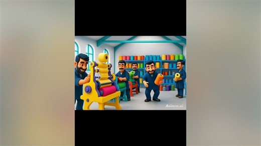 فعالیت صنعت (تولید پارچه از نخ)