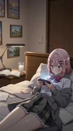牡蛎牡蛎！！#恋人不行 #我怎么可能成为你的恋人 #甘织玲奈子 #琴纱月