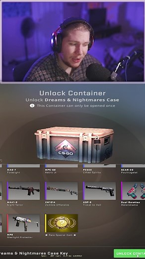 CS:GO Case Opening Day 130: Exciting Knife Pulls!