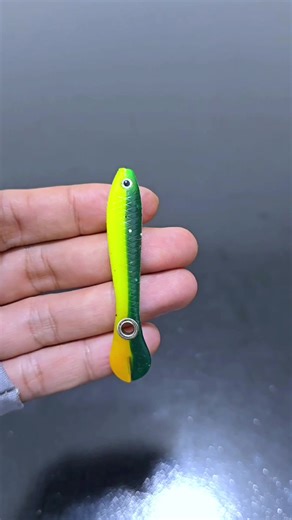 Make Soft Bait Deadlier: Proven Method Revealed