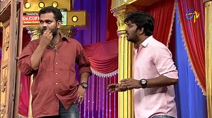273K views · 10K reactions | #ExtraJabardasth:సుధీర్ , రాంప్రసాద్ ని...