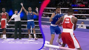 Highlights: Terteryan uddeler tæsk i OL-debut