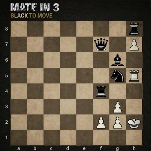 POV: You Asked Chatgpt To Make A Puzzle For You #chess #youtubeshorts