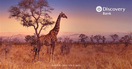 Did you get the answer right😊? Apply for revolving credit and get immediate access to funds. Plus, get affordable repayments from as little as 2.5% on your outstanding balance. #DiscoveryBestBank #DiscoverTheLocation | Discovery South Africa