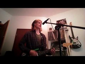 Seether - 69 Tea [Julien Alexander Blank Cover]