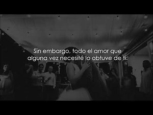 James Blunt | All The Love That I Ever Needed (Subtitulada/Traducción en Español )