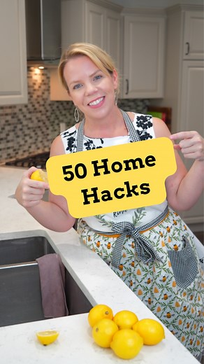 Click the link below to watch 50 BRILLIANT old-school home hacks that have been passed down from generation to generation! 50 Old-School Home Hacks: https://youtu.be/xNB3JGGruik #clutterbug #homehacks | ClutterBug