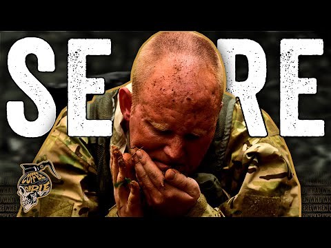 What is SERE School Like?