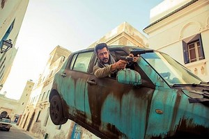 The making of blockbuster Tiger Zinda Hai trailer: How Salman Khan, Katrina Kaif pulled it off