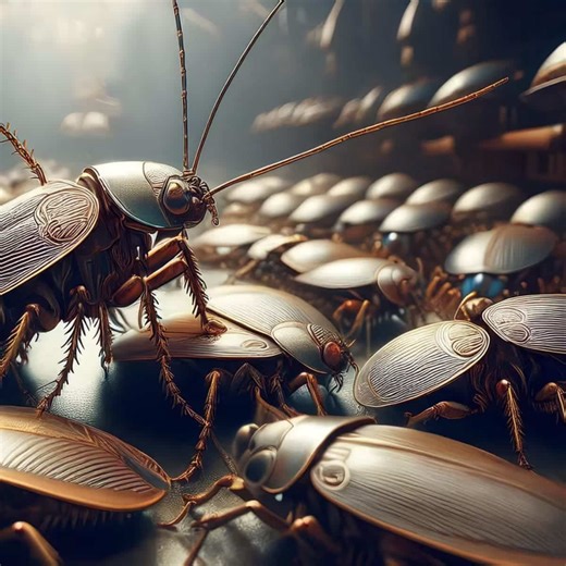 An army of cyborg insects is being developed — here’s why it’s good news - Futura-Sciences
