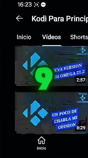 🟢 TOP 10 addons KODI 2025 ✅️ 9°