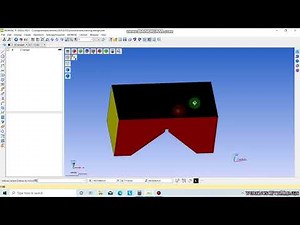worknc software cad part 7 #workncsoftwareags