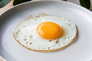 What Happens When You Eat Eggs Every Day? Experts Weigh In