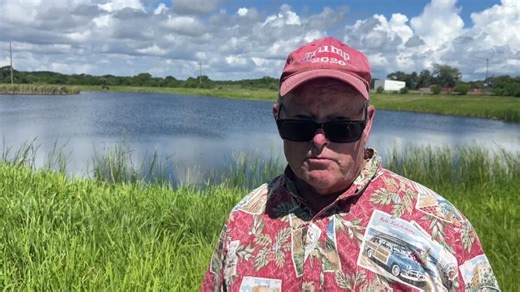 David Houser discusses his long time lawsuit with the city of Rockleege - NewsBreak