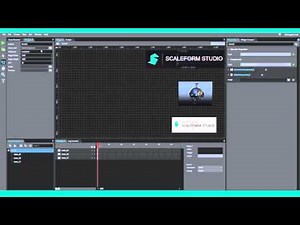 Getting Started with Scaleform Studio: Create projects