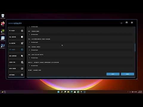 Bimmer-Utility - Reading & Clearing Errors