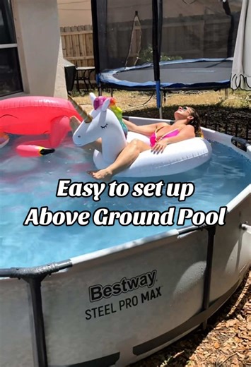 Bestway Pool Sale: Get Your 12x30 Pool Before Summer