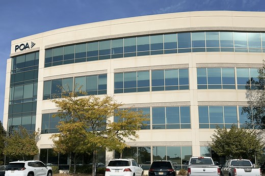 Ewing - Princeton Orthopaedic Associates