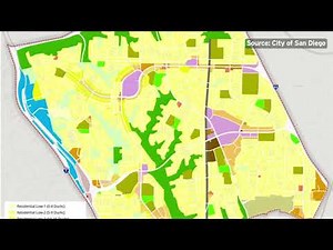 Clairemont, College Area poised for growth under new community plans