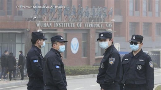 New report likely to fuel debate over COVID-19 origin