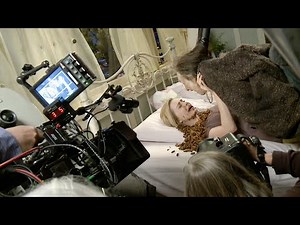 Drag Me to Hell (2009) Making | Behind The Scenes | VFX | Bonnie Aarons | Justin Long