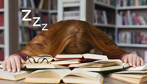 7 Times the Bible Says to Just Take a Nap - Hope Nation
