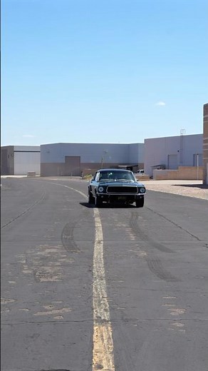 The coyote v8 sounds & performs the best at high rpm ✅