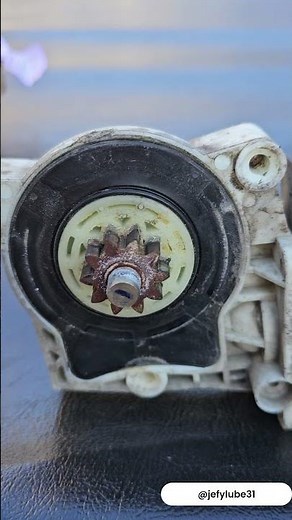 AMP Research PowerStep fix