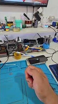 Iphone 12 Erro 4013 no Itunes