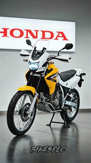 2026 Honda XR650R 🔥 Big-Bore Desert Power Specs