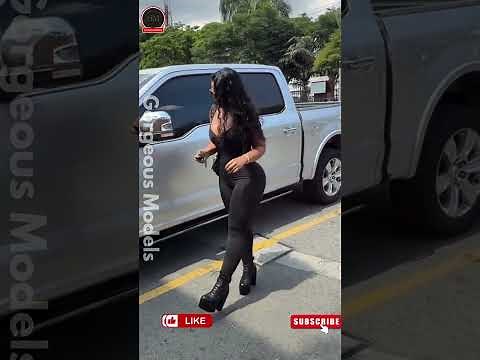 Claudia Ramírez☑️: The Inspiring Journey of a Colombian Model and Lifestyle Influencer!