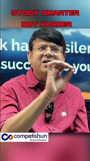How to Make Short Notes for JEE Without Wasting Time