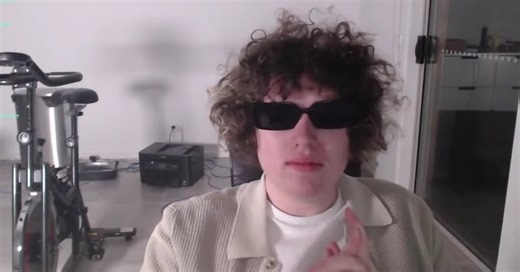 Norme regresó a YouTube para revelar el daño que se causó por un reto