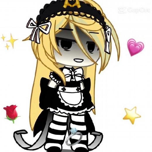 Viewers:wear the maid dress!!!