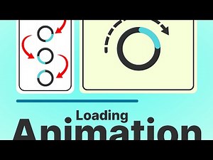Create Loading Animation in Figma