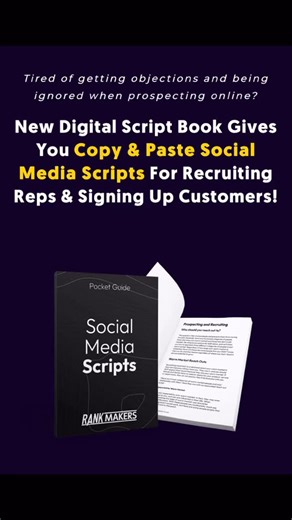 Drop the word script for the link and step up your 2026! | Ray Higdon