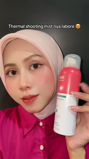 Yang ini sih seger baget😍✨ #labore #laboreskinexpert #laboresensitiveskinexpert