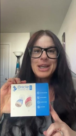 Oricle Hearing: Hear What You’ve Been Missing! 👂✨