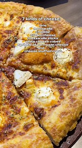 37 reactions | Craving next-level cheesy? Say hello to Pizza Hut’s...