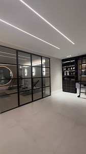 Steel Door Company on Instagram: "We’re now offering a premium 30-minute fire-rated system. If you’d like a quote for the Ottostumm slim fire-rated system, we can provide that and we also offer a more cost effective alternative to suit different budgets. Get in touch through our website contact form for your personalised price. #steeldoorcompany #steeldoors #firedoors"