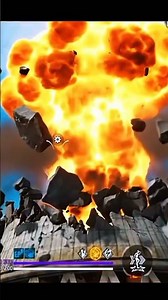 Bermuda BLAST 💣 | Free Fire Ka Sabse Khatarnak Scene 😱