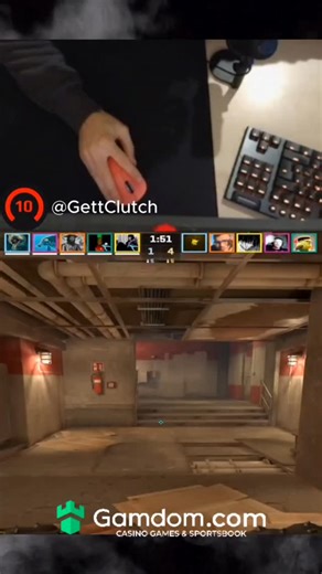 noob on Instagram: "Counter-Strike 2 (CS2) is a next-generation tactical first-person shooter developed by Valve. Built on the Source 2 engine, it features improved graphics, responsive gameplay, and advanced mechanics while keeping the competitive essence of Counter-Strike alive. Known for its strategic team-based matches, precise gunplay, and esports scene, CS2 continues the legacy of one of the most iconic FPS games ever. . #CS2 #CounterStrike2 #Valve #FPS #Esports CompetitiveGaming Shooter M