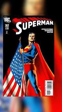 How Superman Feels About Illegal Aliens